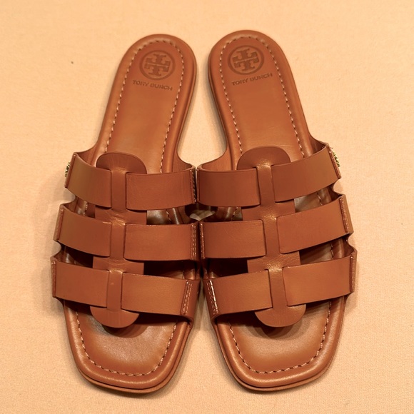 Tory Burch Shoes - Tory Burch sandals. Size 7